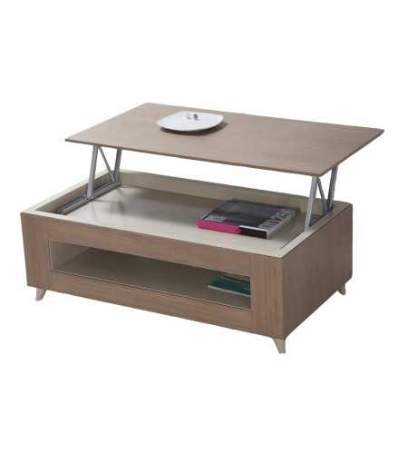 Table Basse Dinette ref 260