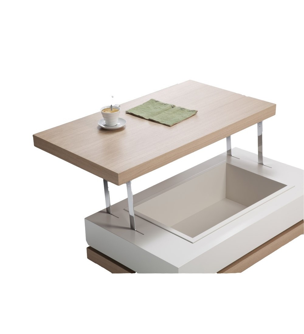 Table Basse Dinette rectangulaire ref 270