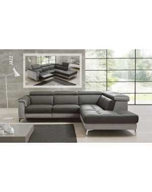 Canapé d'angle Jazz