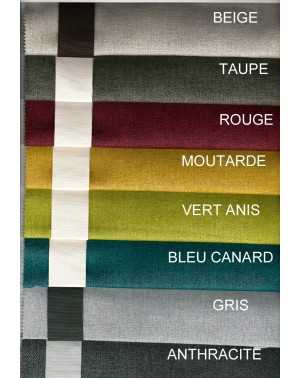 Canapé convertible RAPIDO