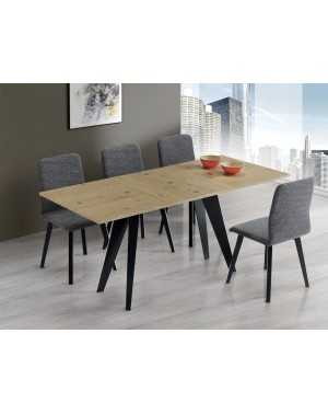 Table Console Extensible QUATTRO