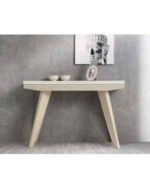 Table Console Extensible QUATTRO