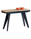 Structure Anthracite, Plateau Scandinave