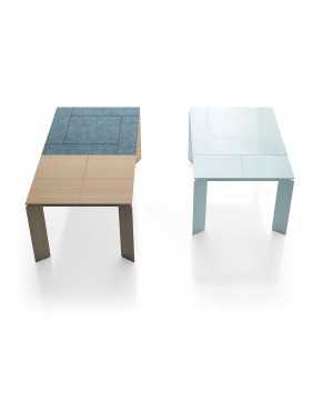 Table extensible Sylvia