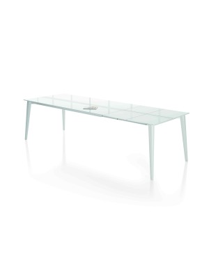 Table extensible Isabelle