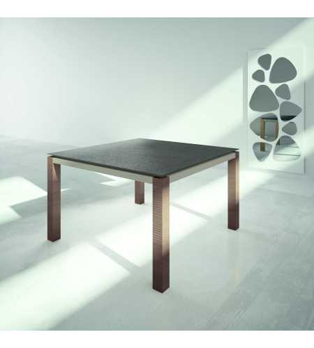 Table extensible Flora