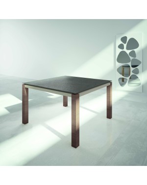 Table extensible Flora
