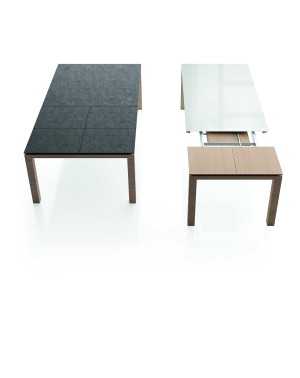 Table extensible Flora