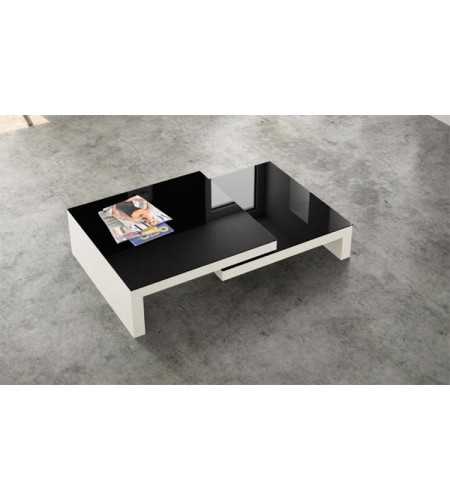 Table basse Dyna