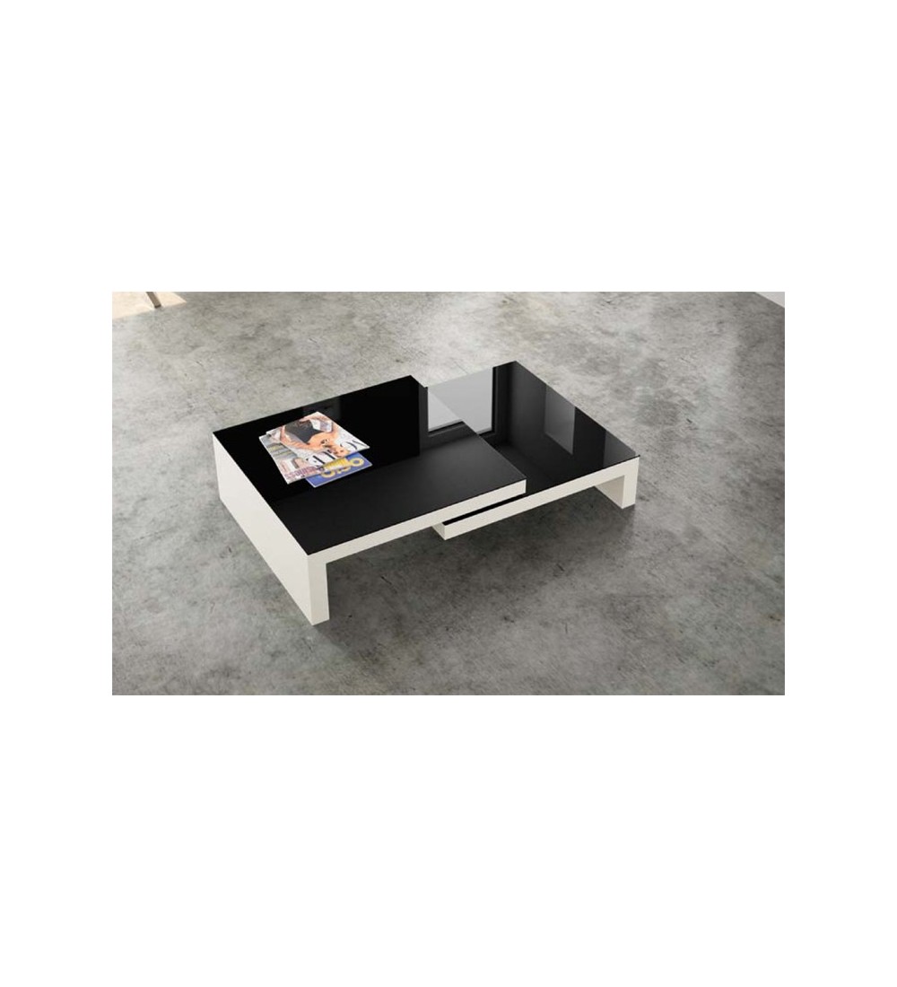 Table basse Dyna
