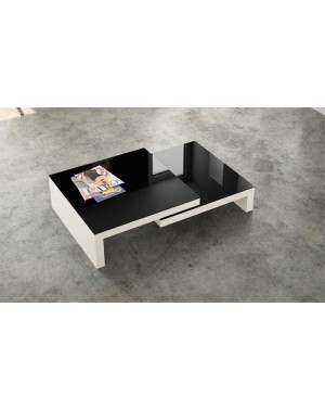 Table basse Dyna