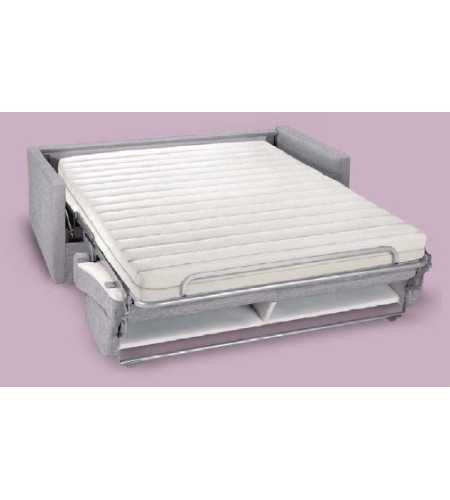 Présenté avec range oreillers optionnels