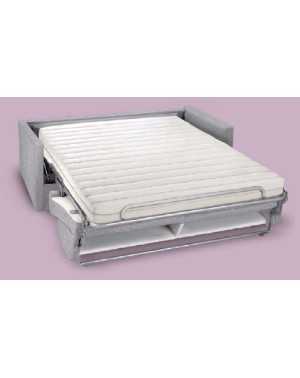 Présenté avec range oreillers optionnels