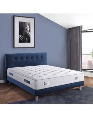 Matelas ressort Simmons - Eagle