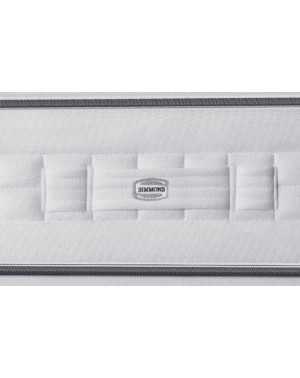 Matelas ressort Simmons - Sleep Mode