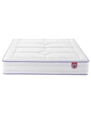 Matelas latex Merinos - Basile