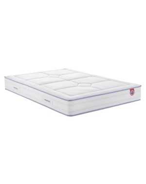 Matelas latex Merinos - Basile