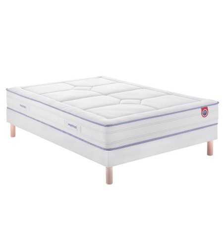 Matelas latex Merinos - Basile