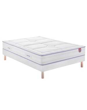 Matelas latex Merinos - Basile