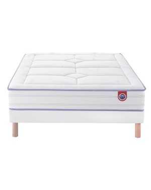 Matelas latex Merinos - Basile