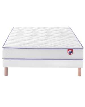 Matelas ressort Merinos - Gaston