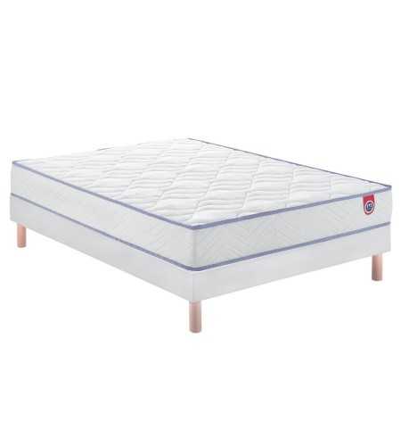 Matelas mousse Merinos - Marius