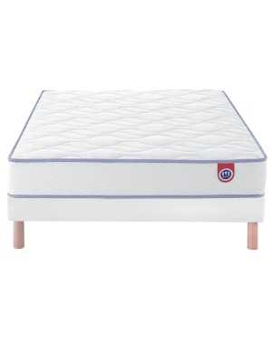 Matelas mousse Merinos - Marius