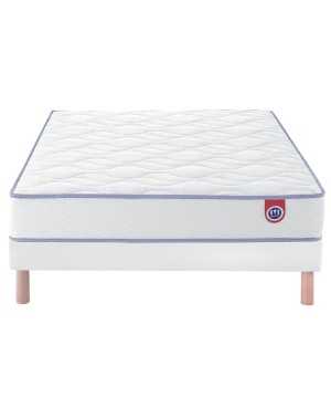 Matelas mousse Merinos - Marius