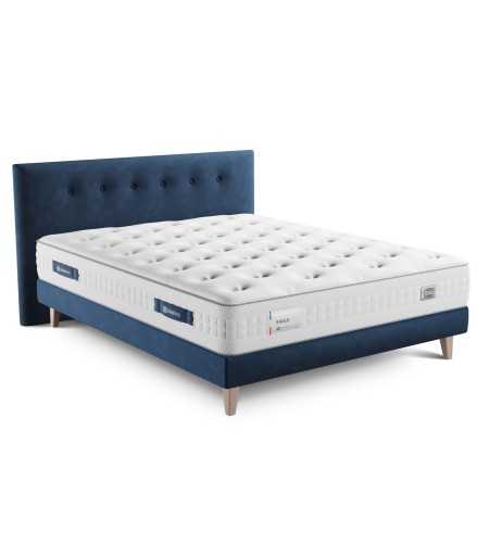 Matelas ressort Simmons -...