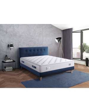 Matelas ressort Simmons - Lounge