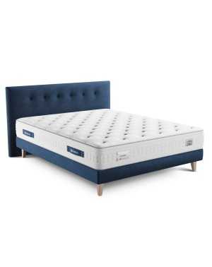 Matelas ressort Simmons - Lounge