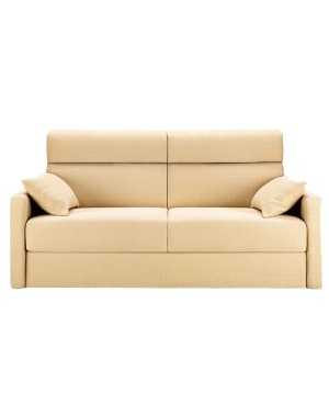 Coussins de décoration vendus séparément.