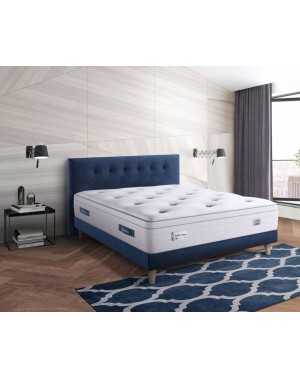 Matelas ressort Simmons - Gentleman