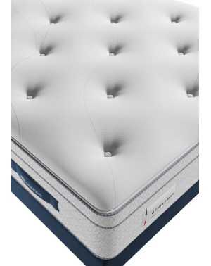 Matelas ressort Simmons - Gentleman