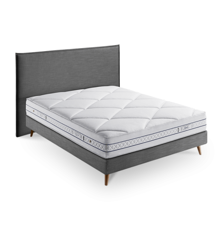 Matelas ressorts air-spring Treca - Capsule