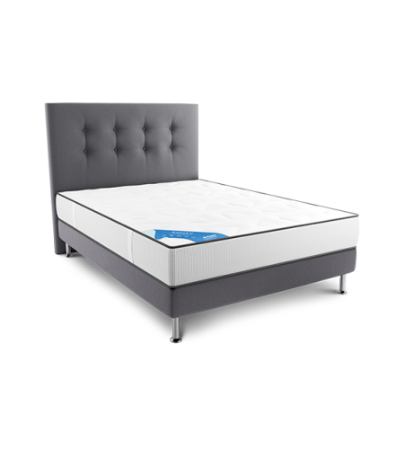 Matelas Latex Dunlopillo - Roman