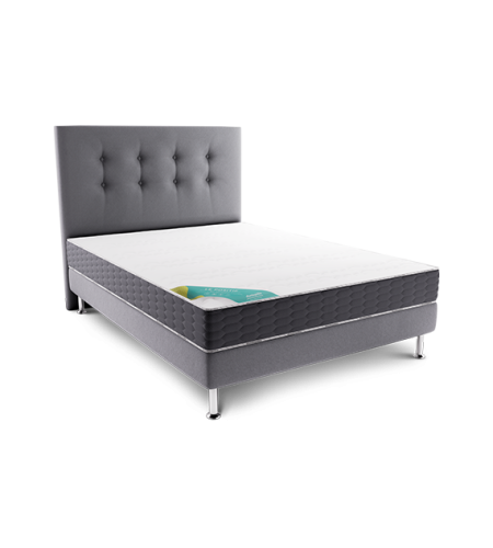 Matelas Mousse Dunlopillo - Le Positif