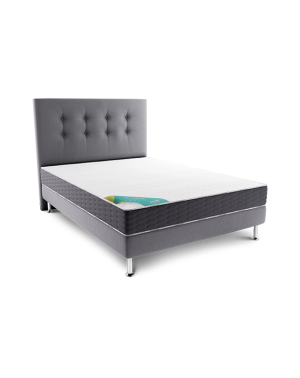Matelas Mousse Dunlopillo - Le Positif