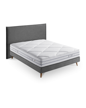 Matelas Ressort Tréca - Capsule