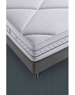 Matelas Ressort Tréca - Capsule