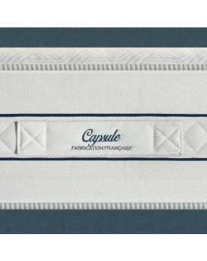 Matelas Ressort Tréca - Capsule