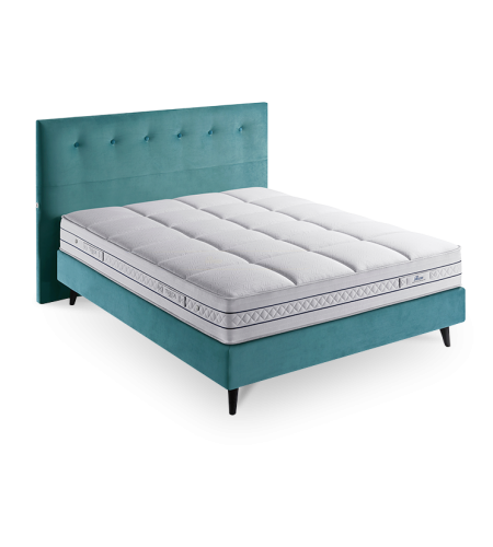 Matelas Ressorts Tréca - Flocon