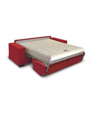 Canapé Lit Magnum - Matelas 18 cm