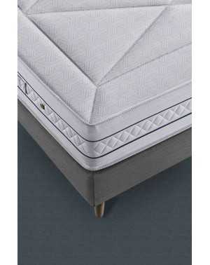 Matelas ressorts Treca Pullman - Sillage