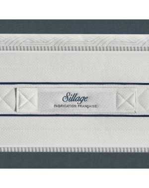 Matelas ressorts Treca Pullman - Sillage