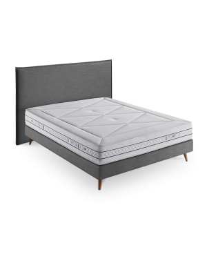 Matelas ressorts Treca Pullman - Sillage