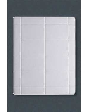 Matelas ressort Treca - Nuage