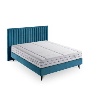 Matelas ressort Treca - Nuage