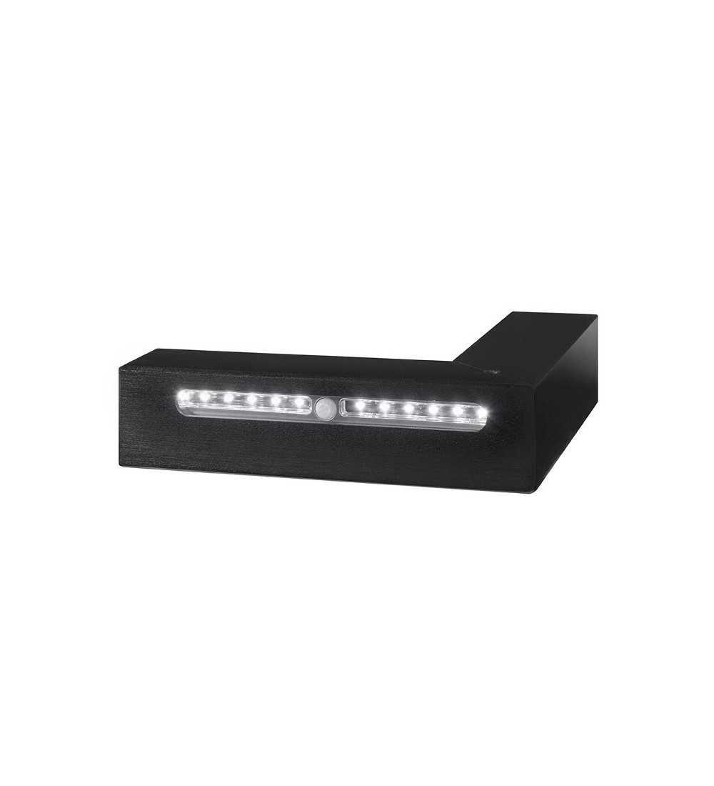 Pied de lit Socle lumineux - Treca