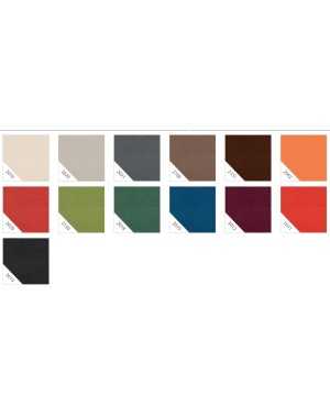 Canapé Lit Tissu Cubik